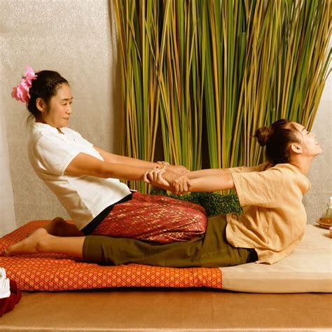 thai massage paris near me|Massage Traditionnel Thaïlandais